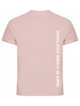 Clique BASIC-T - Herren - candy pink - Realschule Affing