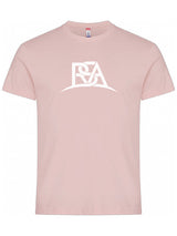 Clique BASIC-T - Herren - candy pink - Realschule Affing