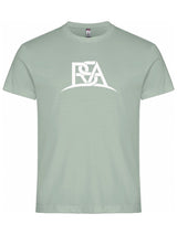 Clique BASIC-T - Herren - sage green - Realschule Affing