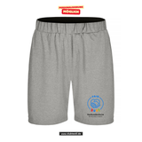 Clique BASIC Active Short - Kinder - grau meliert - Verbundsschule Everswinkel