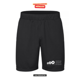 Clique BASIC Active Short - Kinder - schwarz - Gottlieb-Daimler-Schule Ludwigsfelde