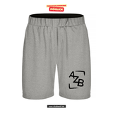 Clique BASIC Active Short - Kinder - grau meliert - Anna Zillken Berufskolleg Dortmund