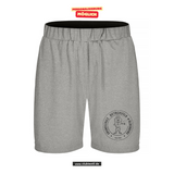 Clique BASIC Active Short - Kinder - grau meliert - Oldenburg Grundschule Dietrichsfeld