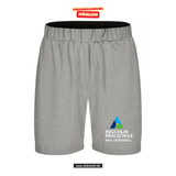 Clique BASIC Active Short - Kinder - grau meliert -  Reuchlin Realschule Bad Liebenzell