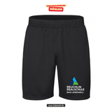 Clique BASIC Active Short - Unisex - schwarz -  Reuchlin Realschule Bad Liebenzell