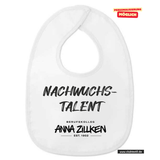 CT Babylätzchen - Anna Zillken Berufskolleg Dortmund