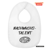 CT Babylätzchen - Mannheim Feudenheim Gymnasium - Logo Schriftzug