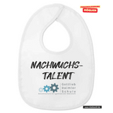 CT Babylätzchen - Gottlieb-Daimler-Schule Ludwigsfelde