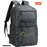 Clique PRESTIGE Backpack - Schule am Stromberg - Schriftzug