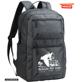 Clique PRESTIGE Backpack - Königs Wusterhausen Marie-und Hermann-Schmidt Schule