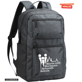 Clique PRESTIGE Backpack - Königs Wusterhausen Marie-und Hermann-Schmidt Schule