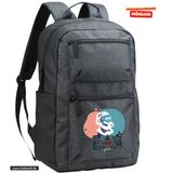 Clique PRESTIGE Backpack - Ernst-Abbe-Gymnasium Jena