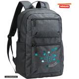 Clique PRESTIGE Backpack - Büchen Friedegart Belusa GS