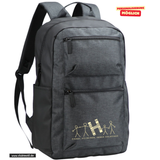 Clique PRESTIGE Backpack - Holbein Gymnasium Augsburg