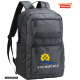 Clique PRESTIGE Backpack - Steinmühle Schule und Internat Marburg