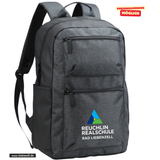 Clique PRESTIGE Backpack -  Reuchlin Realschule Bad Liebenzell