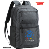 Clique PRESTIGE Backpack - Verbundsschule Everswinkel