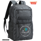 Clique PRESTIGE Backpack - Gebrüder-Montgolfier-Gymnasium Berlin