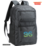 Clique PRESTIGE Backpack - Städtische Sekundarschule Straelen