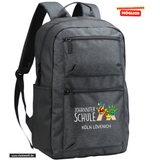 Clique PRESTIGE Backpack - Johanniter-Schule Köln