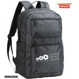 Clique PRESTIGE Backpack - Gottlieb-Daimler-Schule Ludwigsfelde