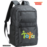 Clique PRESTIGE Backpack - Torquato-Tasso-Schule München