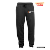 Clique BASIC Pants - Unisex - schwarz - Oberstufenzentrum OSZ Lotis Berlin