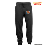 Clique BASIC Pants - Unisex - schwarz - Oskar-Schwenk-Schule