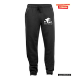 Clique BASIC Pants - Kinder - schwarz - Königs Wusterhausen Marie-und Hermann-Schmidt Schule