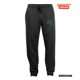 Clique BASIC Pants - Kinder - schwarz - Büchen Friedegart Belusa GS