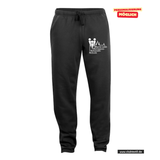 Clique BASIC Pants - Kinder - schwarz - Königs Wusterhausen Marie-und Hermann-Schmidt Schule