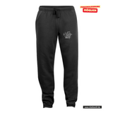 Clique BASIC Pants - Kinder - schwarz - Echterdingen Zeppelinschule