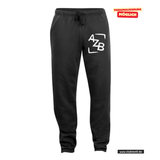 Clique BASIC Pants - Unisex - schwarz - Anna Zillken Berufskolleg Dortmund