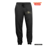 Clique BASIC Pants - Unisex - schwarz - Holbein Gymnasium Augsburg