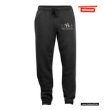 Clique BASIC Pants - Unisex - schwarz - Holbein Gymnasium Augsburg