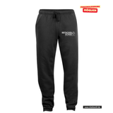 Clique BASIC Pants - Unisex - schwarz - Beethovenschule Offenbach
