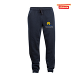 Clique BASIC Pants - Unisex - navy - Steinmühle Schule und Internat Marburg