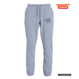 Clique BASIC Pants - Kinder - grau meliert - Büchen Friedegart Belusa GS