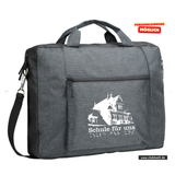 Clique PRESTIGE Briefcase - Laptoptasche - Königs Wusterhausen Marie-und Hermann-Schmidt Schule
