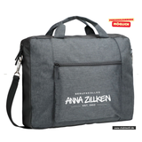 Clique PRESTIGE Briefcase - Laptoptasche - Anna Zillken Berufskolleg Dortmund