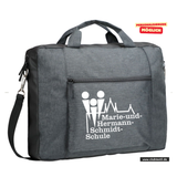 Clique PRESTIGE Briefcase - Laptoptasche - Königs Wusterhausen Marie-und Hermann-Schmidt Schule