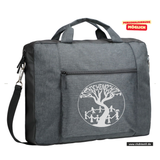 Clique PRESTIGE Briefcase - Laptoptasche - Rotbuchenschule München