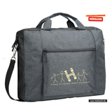 Clique PRESTIGE Briefcase - Laptoptasche - Holbein Gymnasium Augsburg