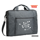 Clique PRESTIGE Briefcase - Laptoptasche - Büchen Friedegart Belusa GS