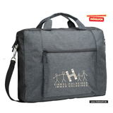 Clique PRESTIGE Briefcase - Laptoptasche - Holbein Gymnasium Augsburg