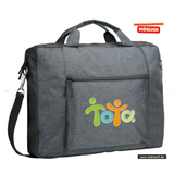 Clique PRESTIGE Briefcase - Laptoptasche - Torquato-Tasso-Schule München
