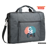 Clique PRESTIGE Briefcase - Laptoptasche - Ernst-Abbe-Gymnasium Jena