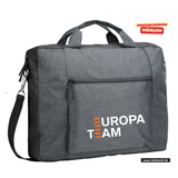 Clique PRESTIGE Briefcase - Laptoptasche -  Oberstufenzentrum OSZ Lotis Berlin