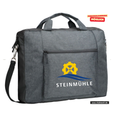 Clique PRESTIGE Briefcase - Laptoptasche - Steinmühle Schule und Internat Marburg