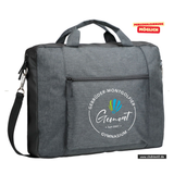 Clique PRESTIGE Briefcase - Laptoptasche - Gebrüder-Montgolfier-Gymnasium Berlin